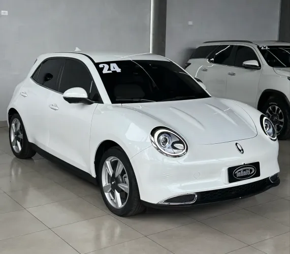 GWM Ora 03 Skin (elétrico) 2024
