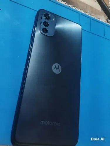 Motorola Moto g32 pegando tudo normal