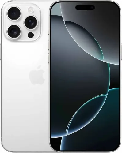 iphone 16 pro max - 256gb