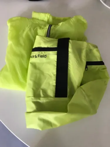 Kit Track Field - Novo