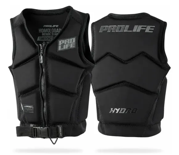 Colete Pro Life Hydro Citrus