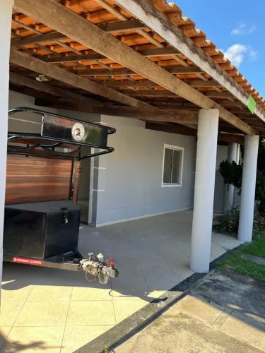 ALUGO CONDOMÍNIO RESIDENCIAL PARQUE DAS HORTÊNCIAS