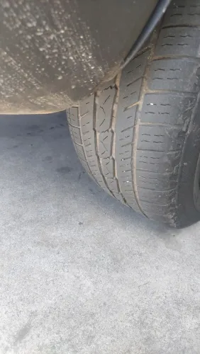 Par de Pneus 225/55 r18