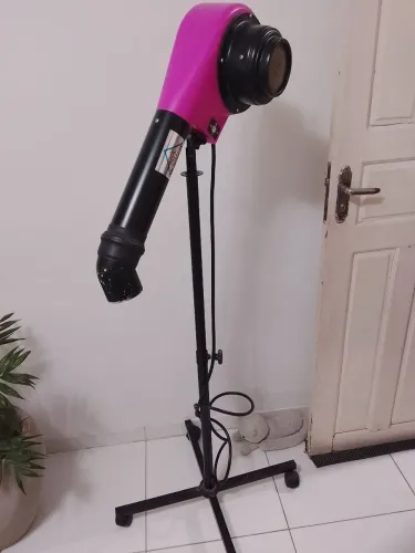Secador pet da Trinopet
