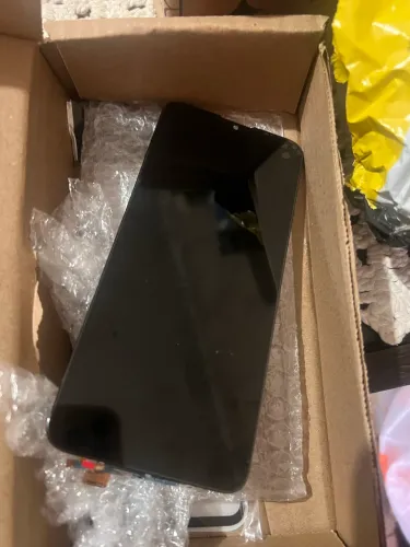 Tela celular compatível com g10g20g30