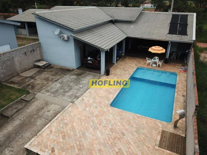 Casa com 2 dormitórios à venda, 160 m² por R$ 480.000,00 - Jardim Santana - Analândia/SP