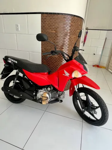 Pop 110i ano 2026