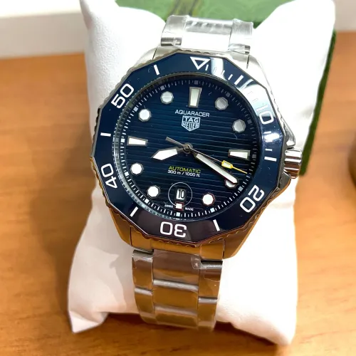 Relógio Tag Heuer Aquaracer professional automatico
