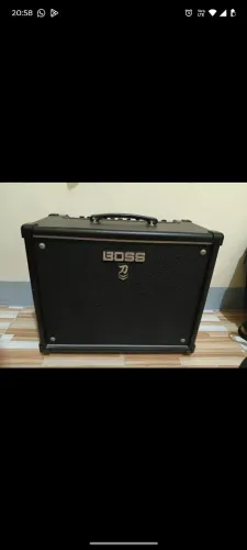 Boss katana 50 