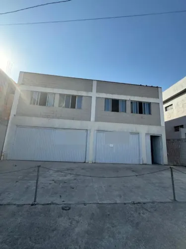 Comercial para Venda em Cajamar, Ipês (Polvilho), 5 banheiros, 5 vagas