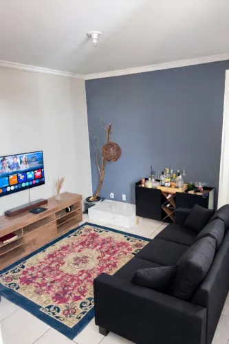 Vende se Apartamento Ideale bairro São Judas Aceita Financiamento