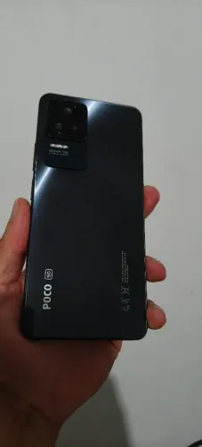 POCO F4 5G Conservado Com Caixa