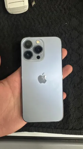 iPhone 13 Pro azul 256gb 