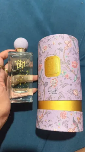 Perfume original Strela Dustin 