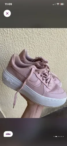 Tênis Nike original air force