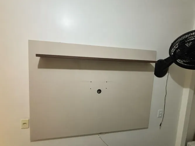 Painel de TV 