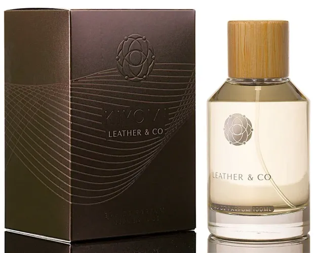 3 Perfumes Kiyomi