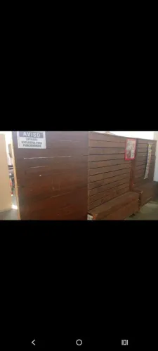 Vendo tudo preço de desapego 