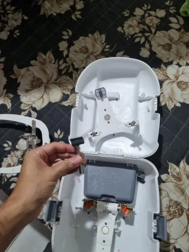 Articulador Bioart
