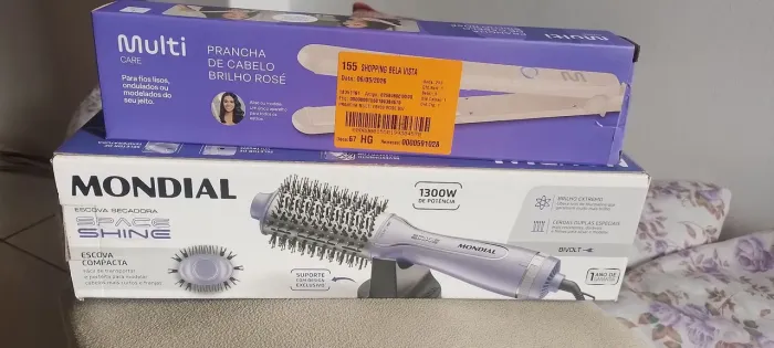 Kit britania e multi