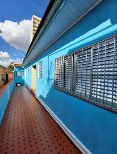 Venda casa Vila Alpina SP