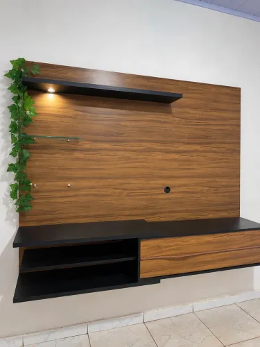 Painel para TV