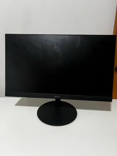 MONITOR ACER 21,5? FULL HD 100Hz + FREESYNC | GAMER