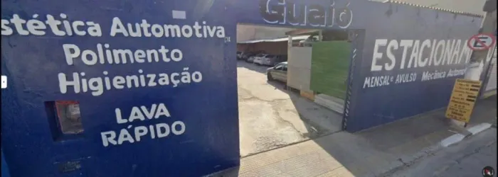 Vende -terreno - Travessa Guaió - Suzano/SP
