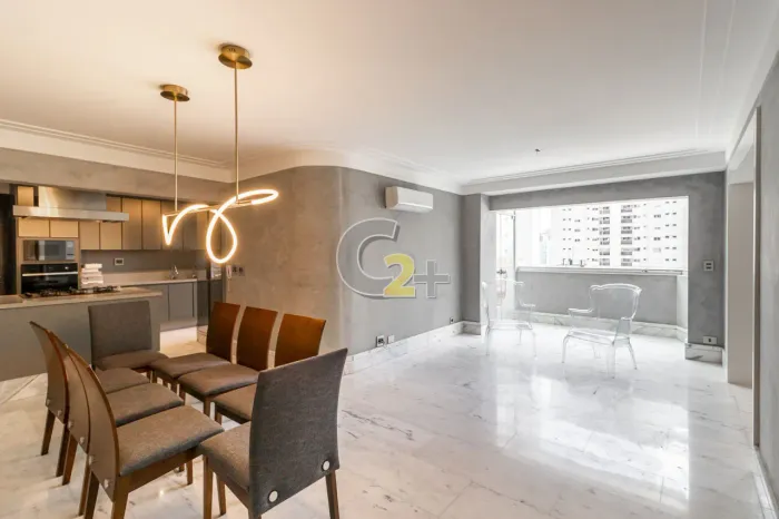 Apartamento a venda em Perdizes 3 quartos 1 suite 2 vagas