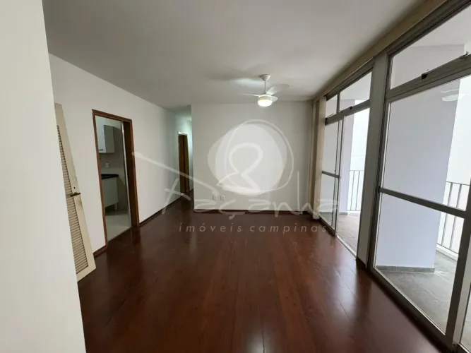 Apartamento para locação no Cambuí em Campinas - Imóveis em Campinas