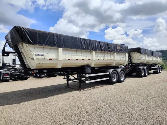 Rodo Cacamba Randon ano 2023