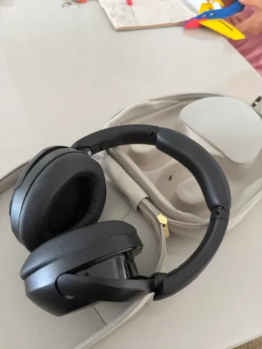 Headphone fone de ouvido Sony WH xb910n