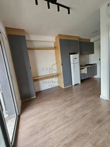 VILA MARIANA - Próximo metrô SANTOS IMiGRANTES - Studio completo - Luxo