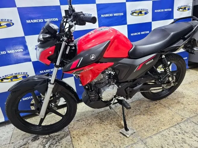 YAMAHA FACTOR 150 STD 25/25