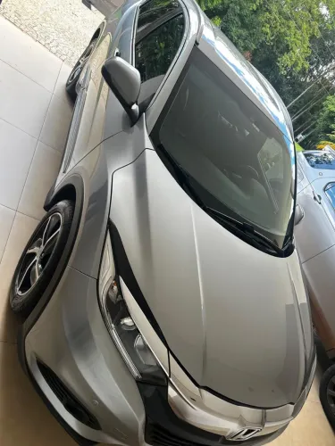 Honda HR-V EXL 1.8 Flexone 16V 5P Aut. 2020