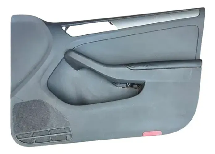 Forro Porta Dianteiro Dir 5c7867012 Vw Jetta 2016 2017 2018 1