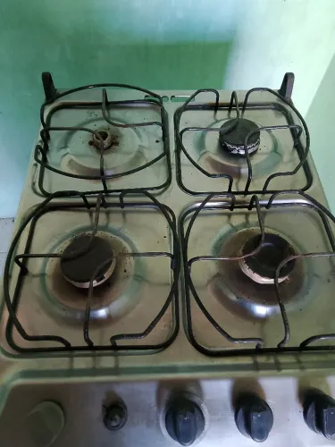 Fogão