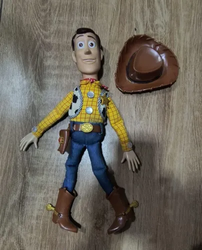 Woody toy story