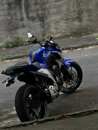 Vende-se fz 250