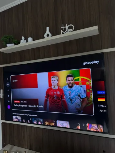 Tv Crystal 65 Polegadas Samsung