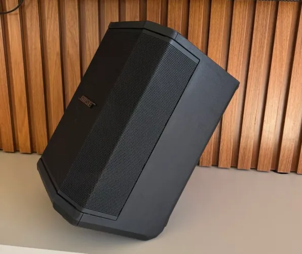 Bose s1 pro