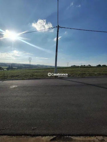 Terreno para vender, 200 m² Paineiras 2, Bairro Iperozinho - Capela do Alto/SP.