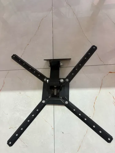 Suporte articulado para tv