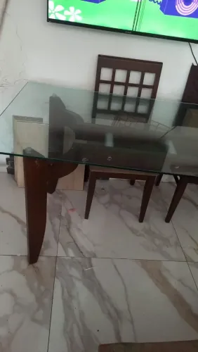 Mesa de jantar