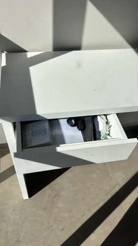 Mesa de escritório/estudo