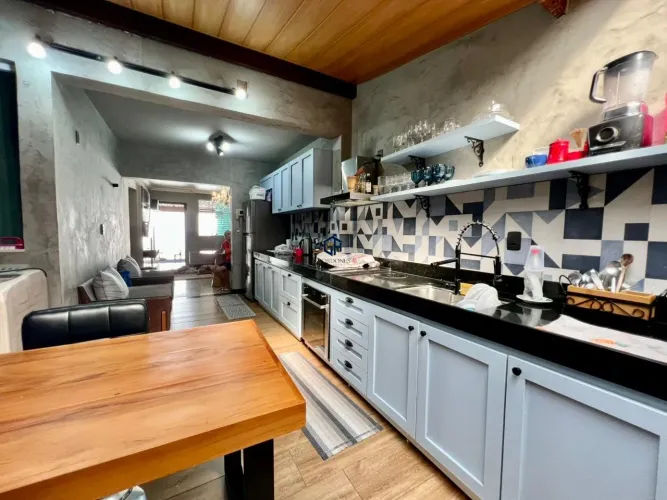 CASA GEMINADA - SANTA AMELIA