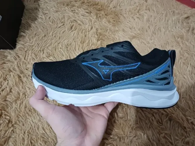 Tênis masculino Mizuno