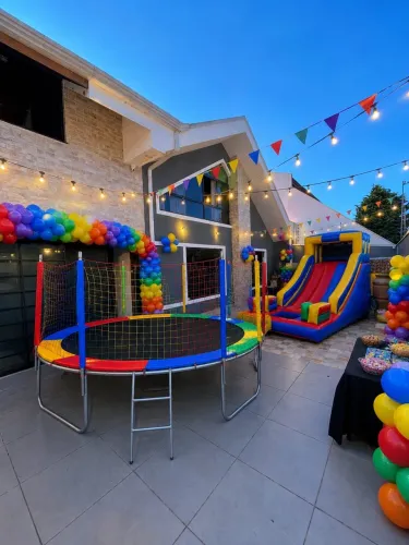 Alugo Para Eventos
