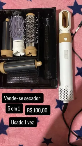 Secador