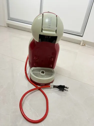 Cafeteira Nescafé Dolce Gusto Mini Me 127V